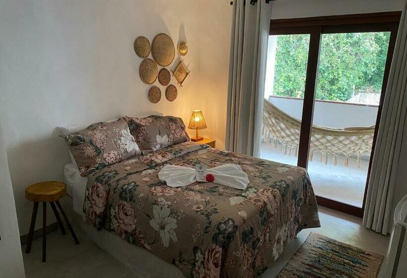 بنسيون Maruê Guesthouse Porto De Pedras