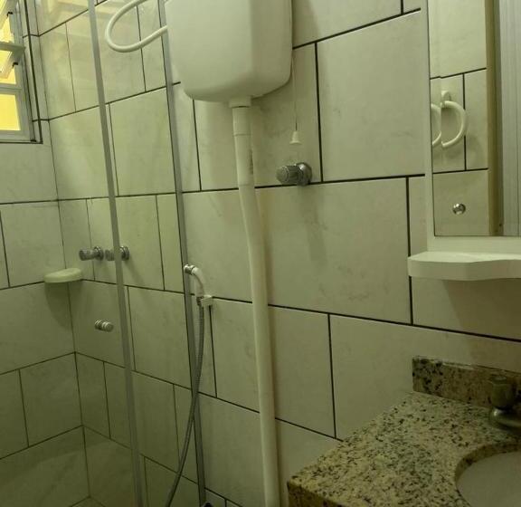 پانسیون Pousada Maré Mar