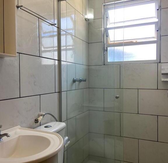 پانسیون Pousada Maré Mar