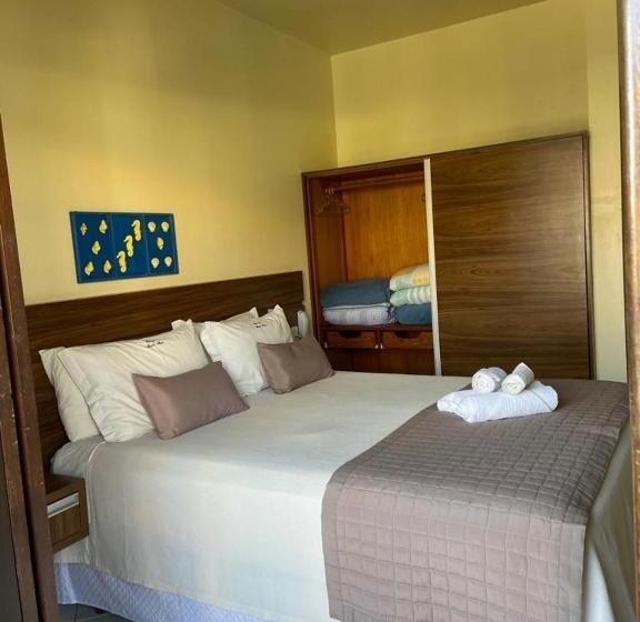 膳宿费 Pousada Maré Mar