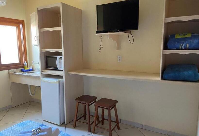 膳宿费 Pousada Maré Mar