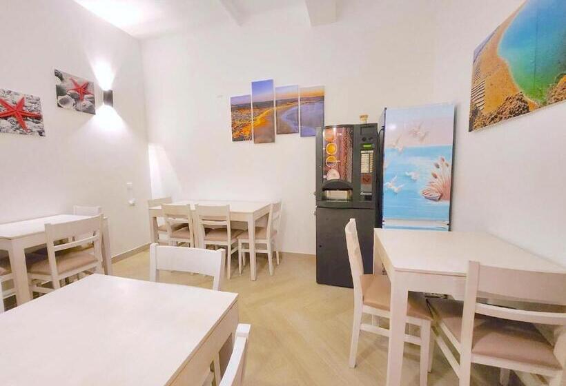 פנסיון Quartos Para Viajantes, Surfistas, Grupos, Boa Energia