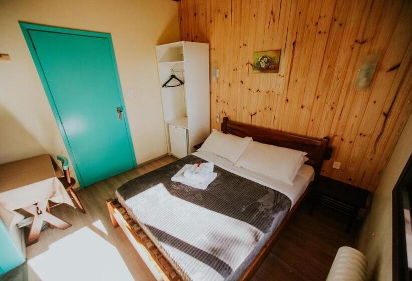 Casa Da Paz Hostel & Suítes