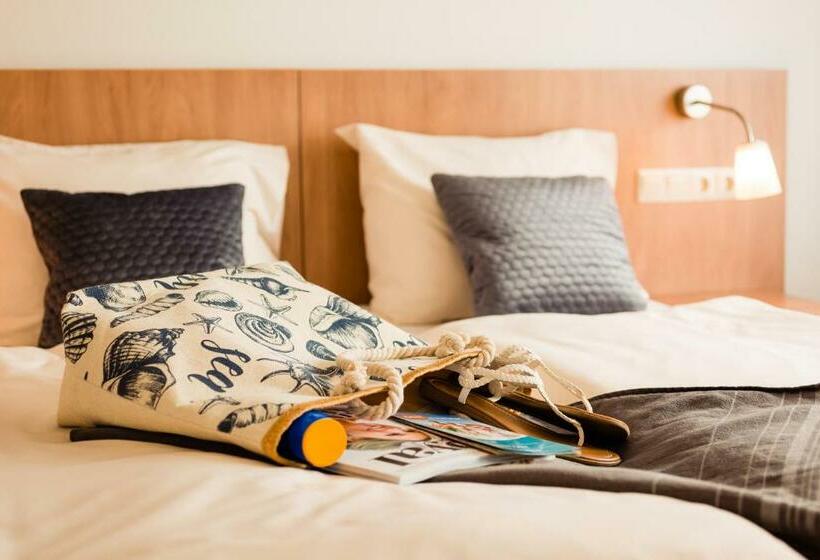 住宿加早餐 Benb Van Beelen