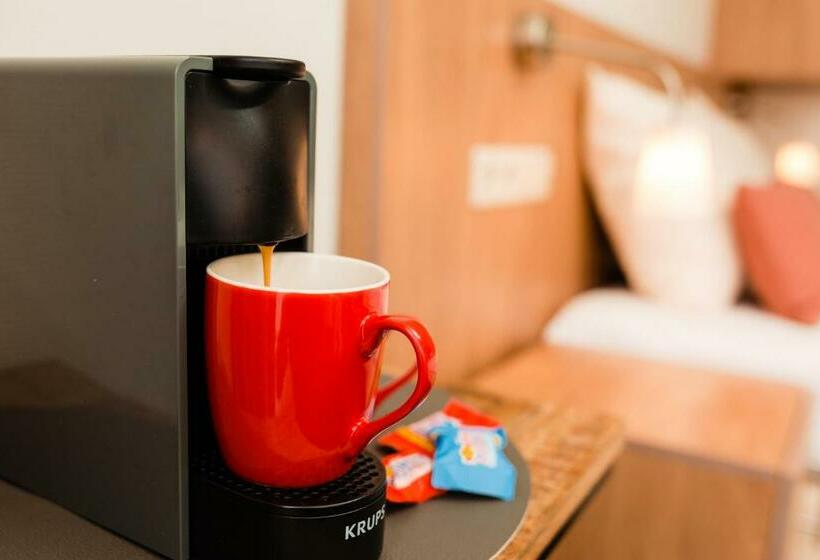 住宿加早餐 Benb Van Beelen