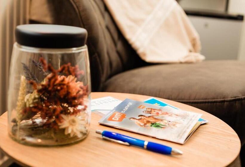 住宿加早餐 Benb Van Beelen