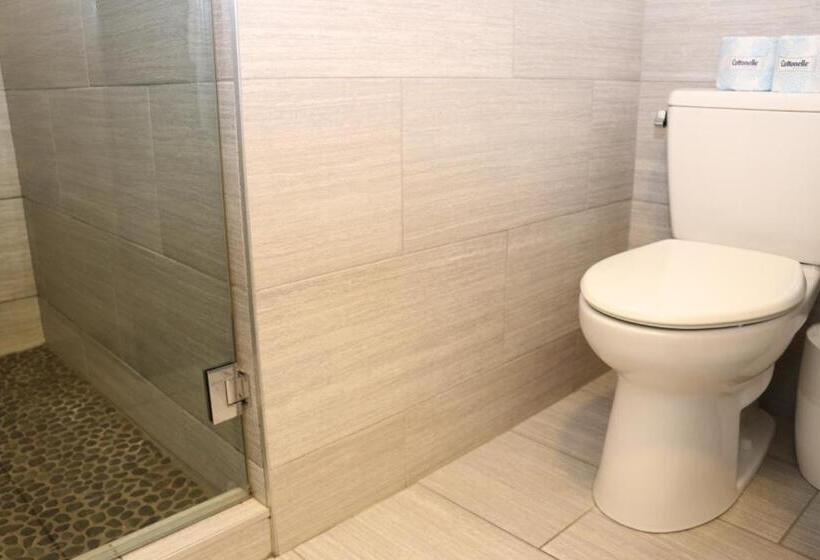 Charming & Stylish Studio On Beacon Hill #8