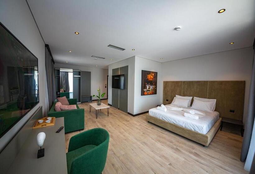 Apart Hotel Lili2
