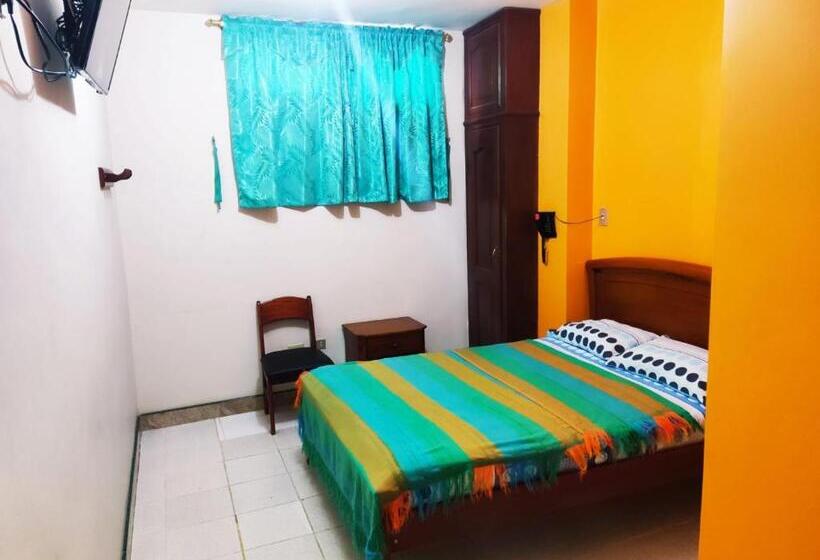 בית מלון כפרי Boston