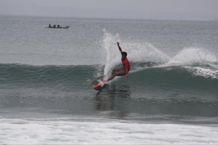 캡슐 호텔 Bk Homestay, Batukaras