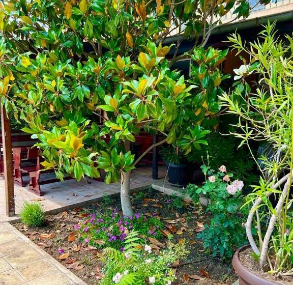 Family Hotel Magnolia