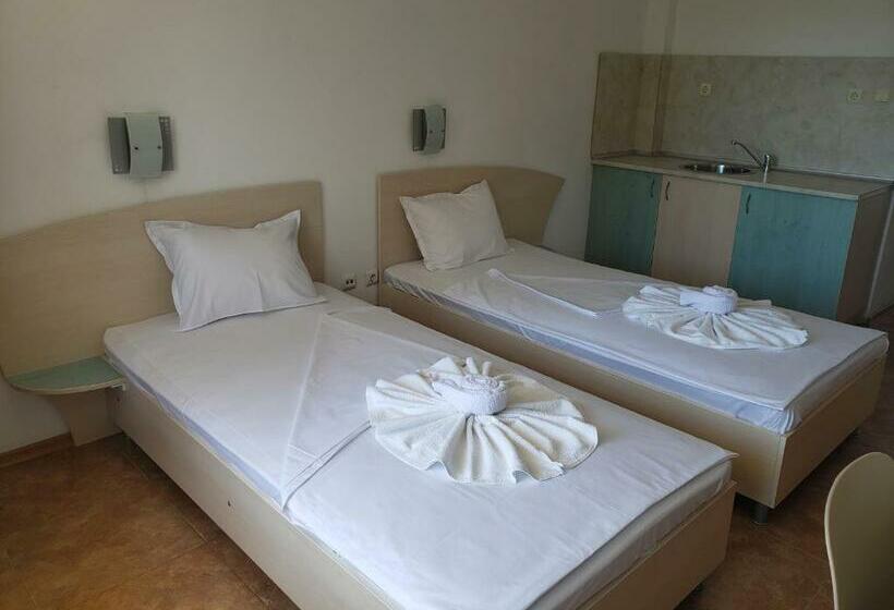 Family Hotel Magnolia