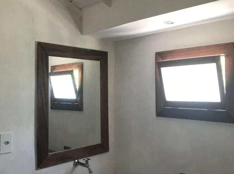 בית מלון כפרי La Maison Blanche