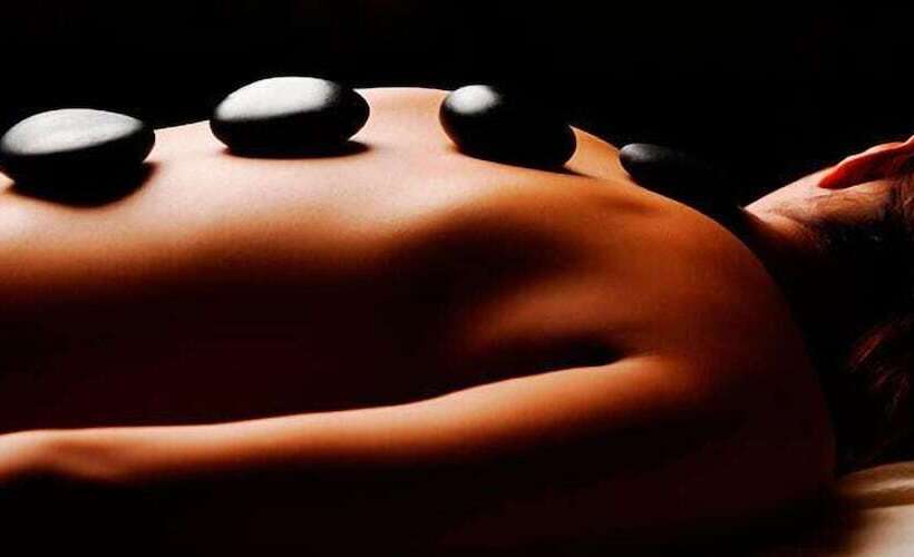 בית מלון כפרי La Maison Blanche