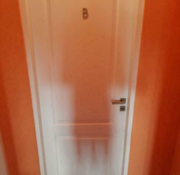 בית מלון כפרי Mojomar Pinamar