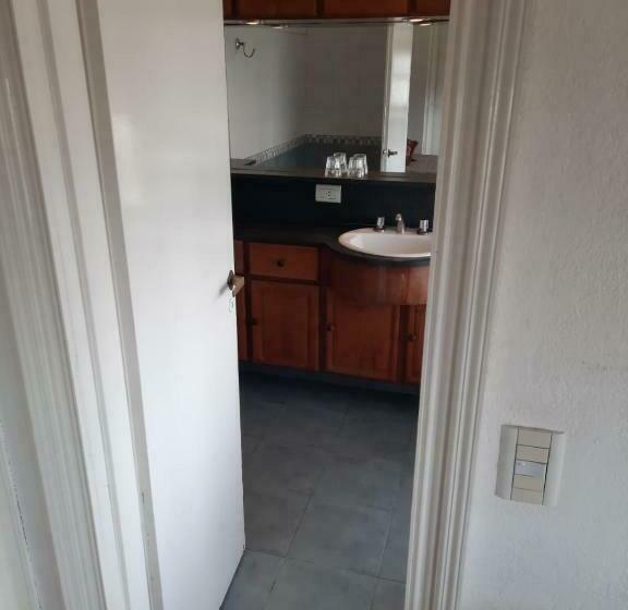 בית מלון כפרי Mojomar Pinamar