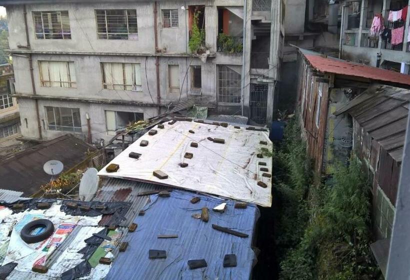 호텔 Mount Meridian