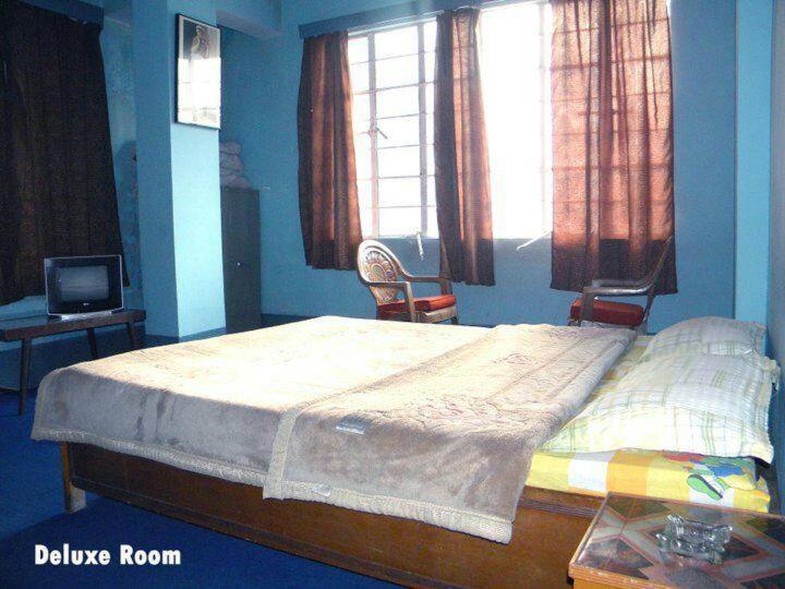 호텔 Mount Meridian