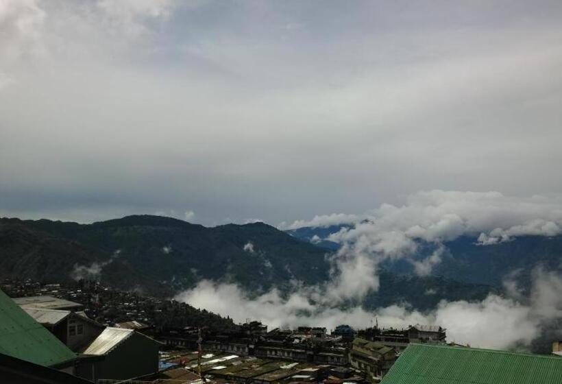 호텔 Mount Meridian