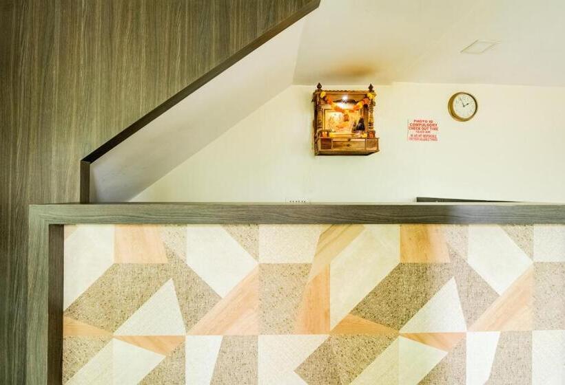 酒店 O Kunal Palace