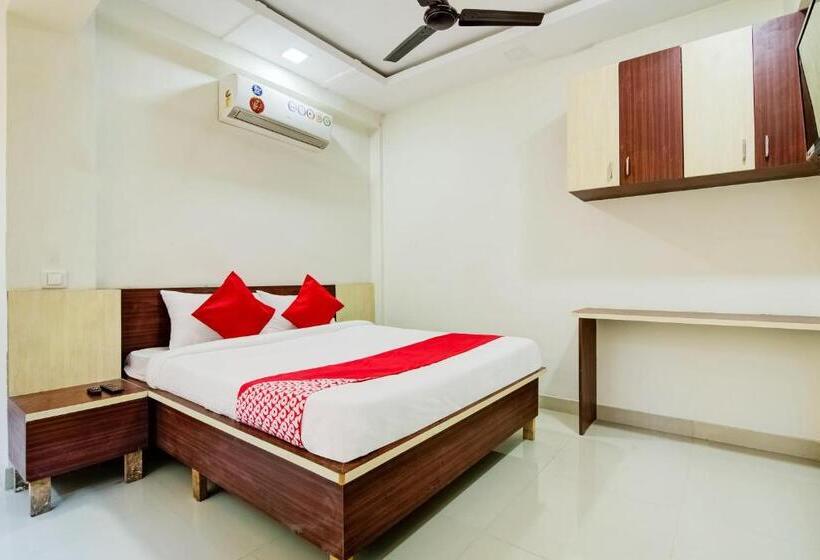 酒店 O Kunal Palace