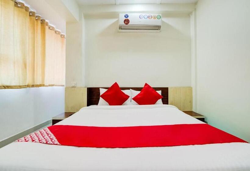 酒店 O Kunal Palace