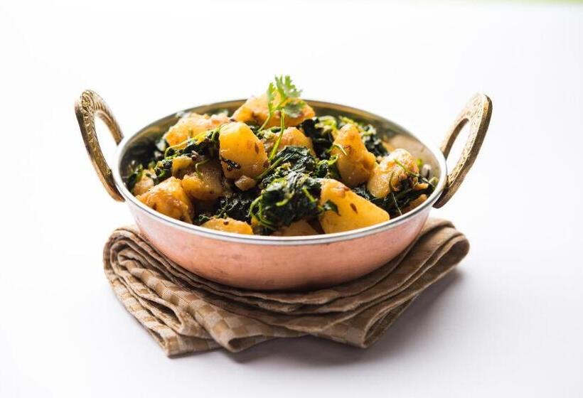 酒店 O Kunal Palace