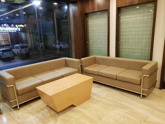 Отель Pratap Residency Hospet, Karnataka