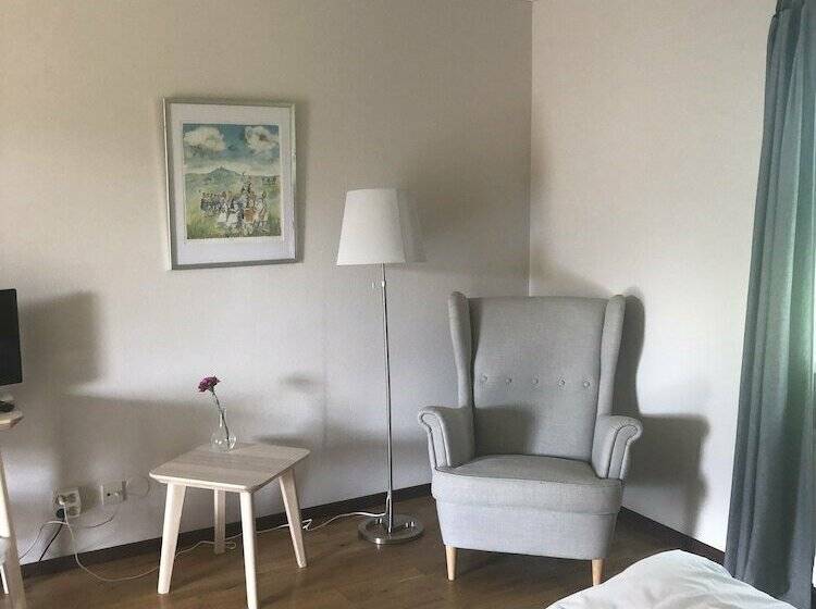 Spångens Gästgivaregård & Hotell