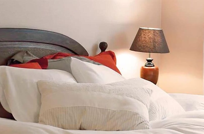 Spångens Gästgivaregård & Hotell