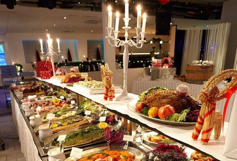 Spångens Gästgivaregård & Hotell