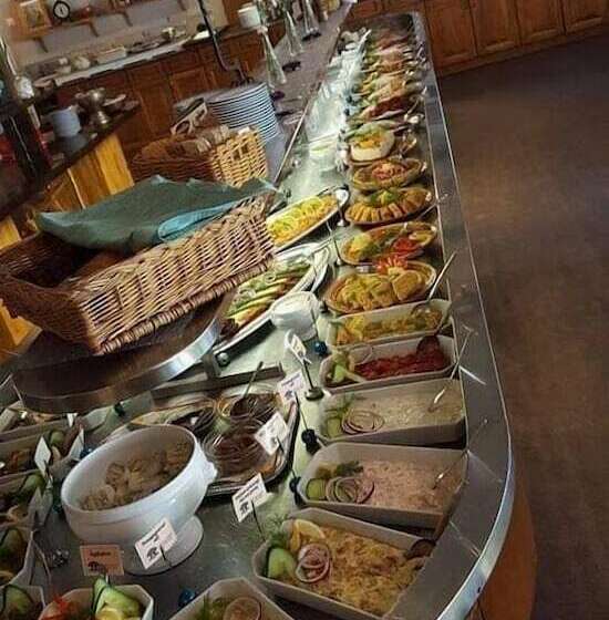 Spångens Gästgivaregård & Hotell