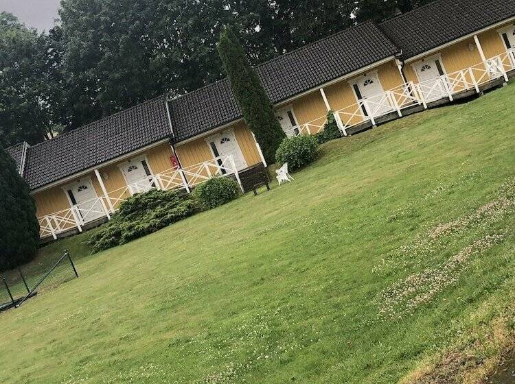 Spångens Gästgivaregård & Hotell