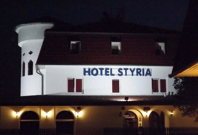 호텔 Styria