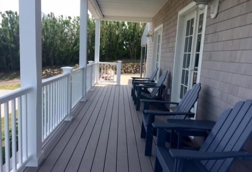 Отель The Inn At Spring House