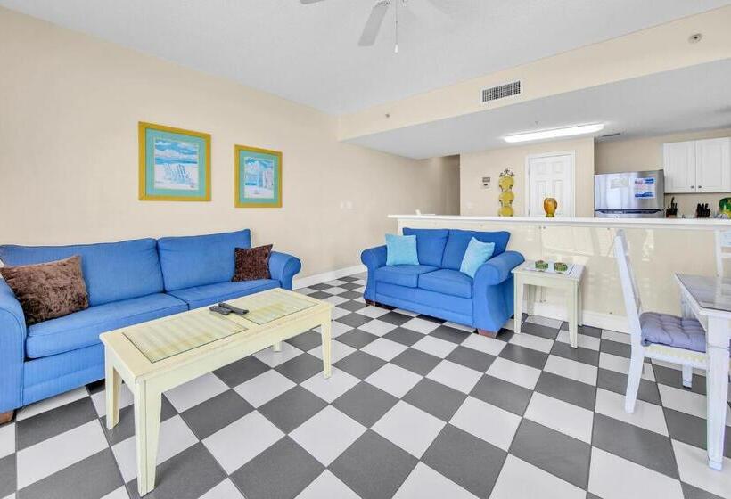 Majestic Beach Towers 1 1615