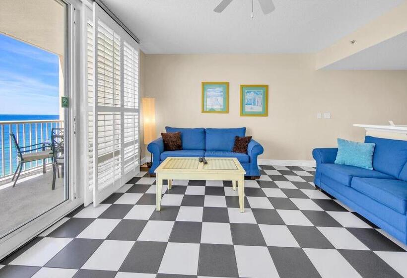 Majestic Beach Towers 1 1615