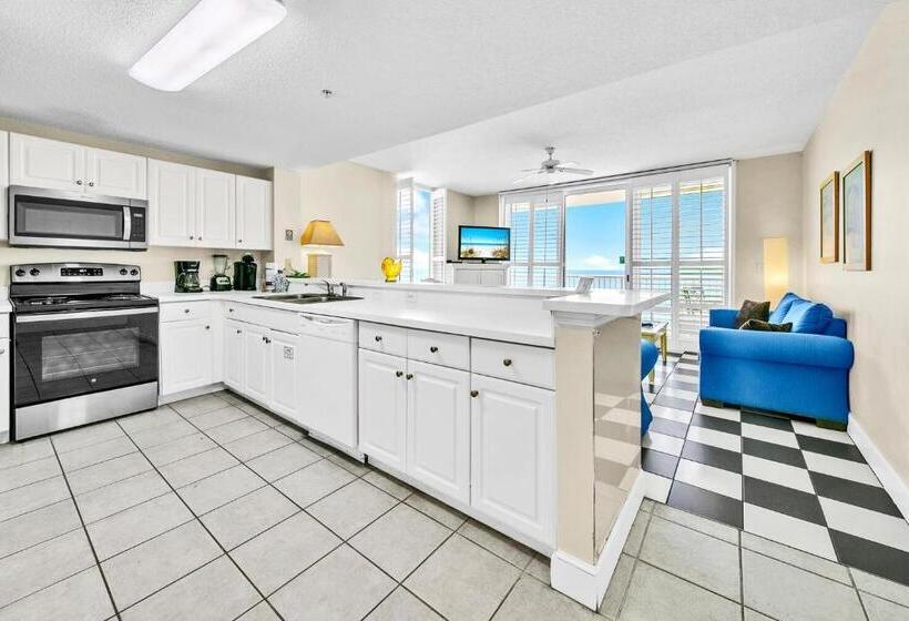 Majestic Beach Towers 1 1615