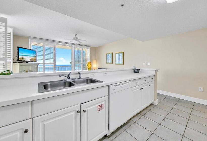 Majestic Beach Towers 1 1615