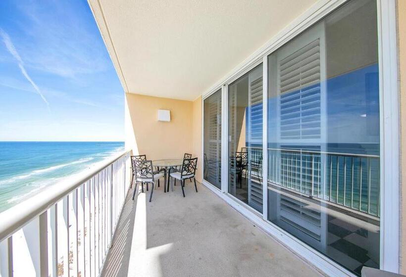 Majestic Beach Towers 1 1615