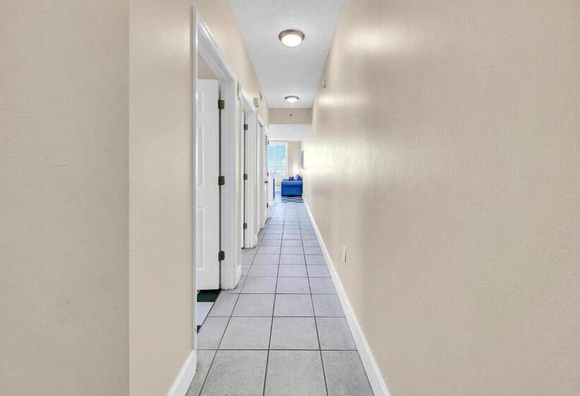 Majestic Beach Towers 1 1615