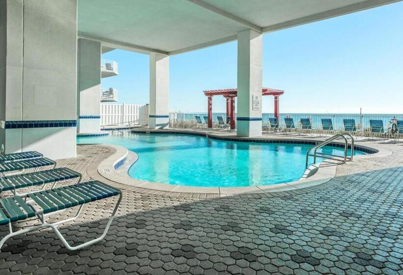 Majestic Beach Towers 1 1615