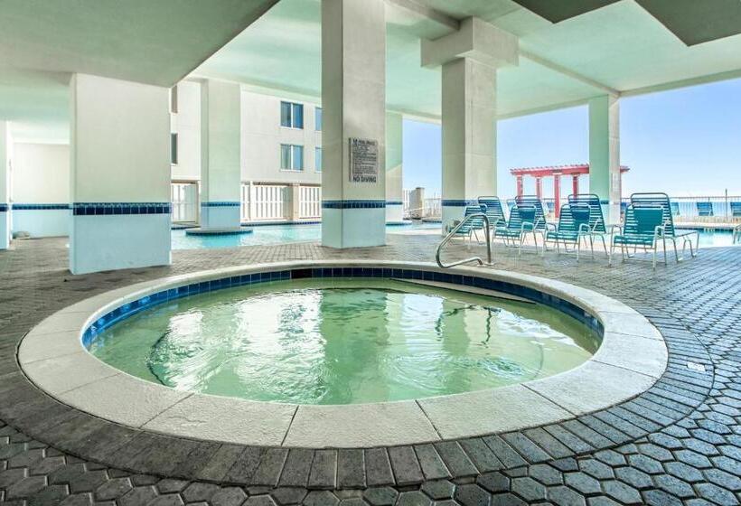 Majestic Beach Towers 1 1615