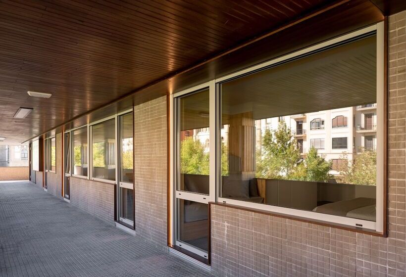 膳宿费 Cristina Enea Rooms