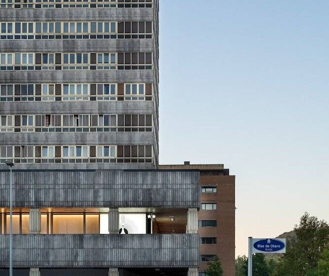 膳宿费 Cristina Enea Rooms