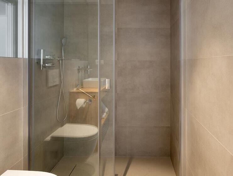 膳宿费 Cristina Enea Rooms