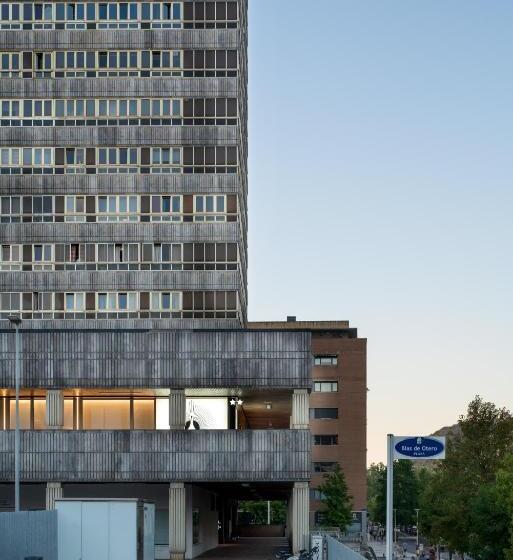 پانسیون Cristina Enea Rooms