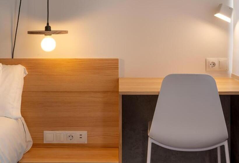 膳宿费 Cristina Enea Rooms