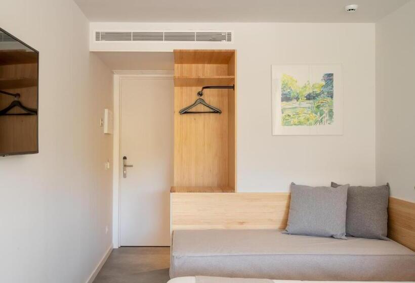 膳宿费 Cristina Enea Rooms