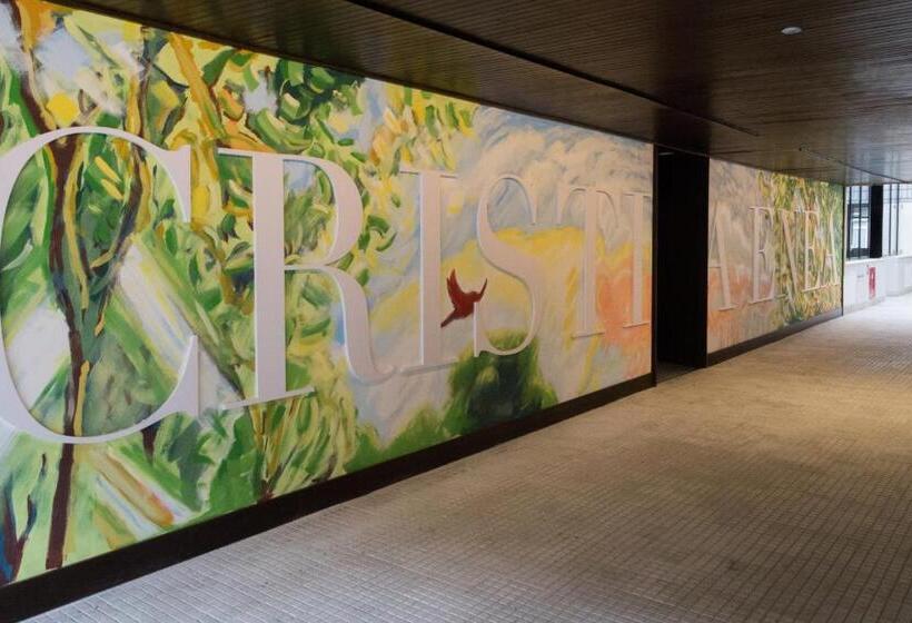 膳宿费 Cristina Enea Rooms